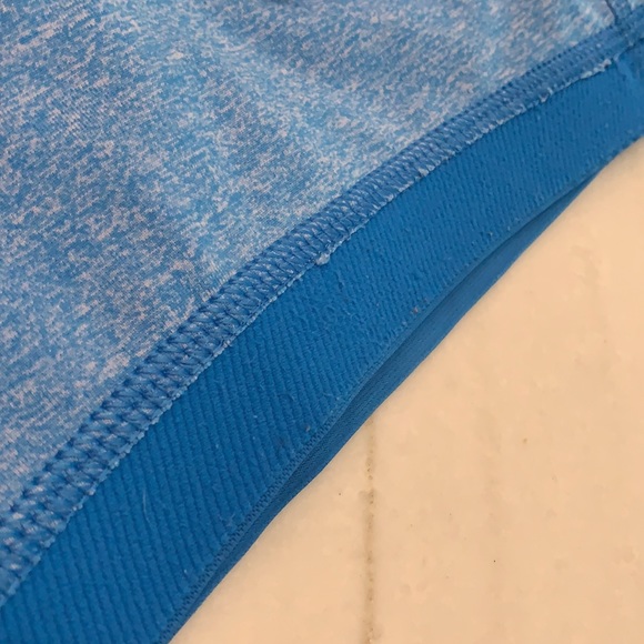 Nike Pro Sports Bra - Picture 6 of 7